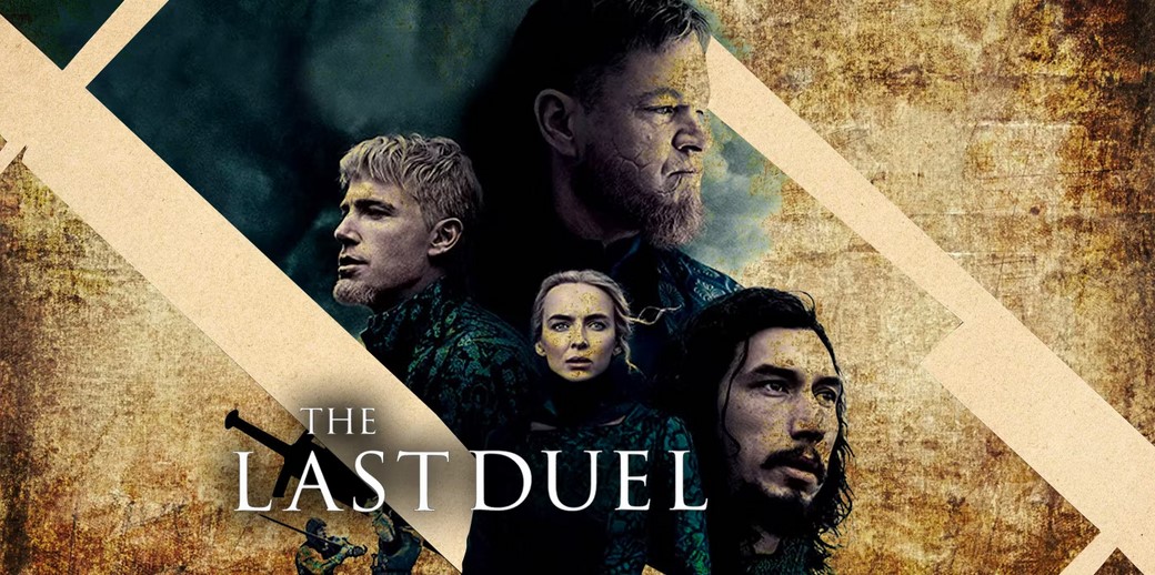The Last Duel